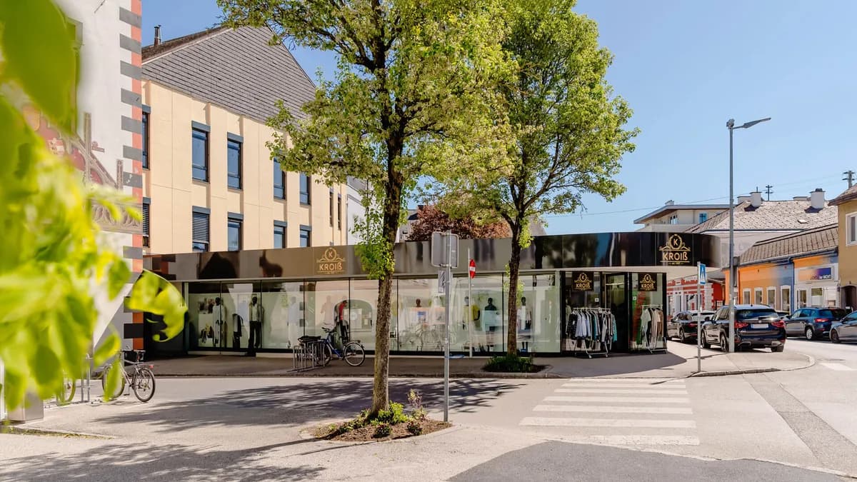 Immobilie kaufen in Vöcklabruck – 1 405 m² – Bild 5 von 20