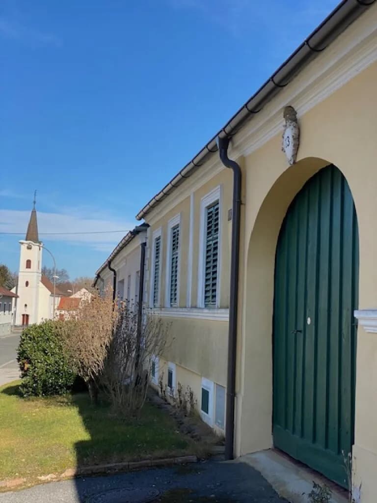 5-Zimmer-Immobilie kaufen in Oberpullendorf – 100 m², € 199.000 – Bild 2 von 24
