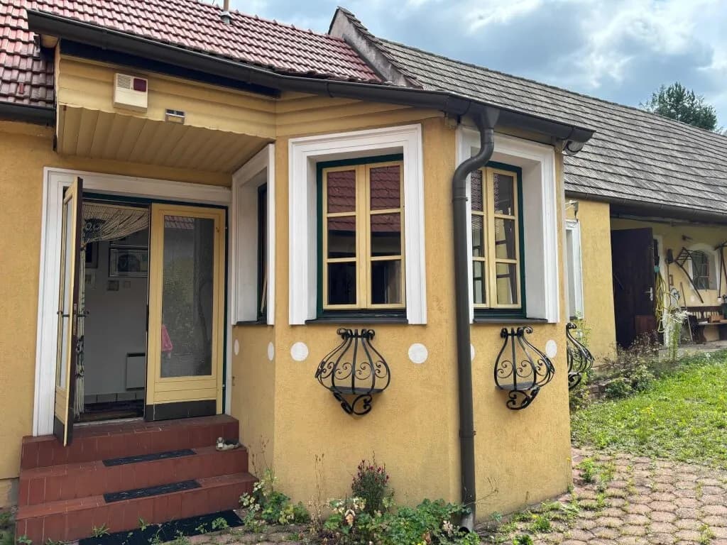 5-Zimmer-Immobilie kaufen in Oberpullendorf – 100 m², € 199.000 – Bild 7 von 24