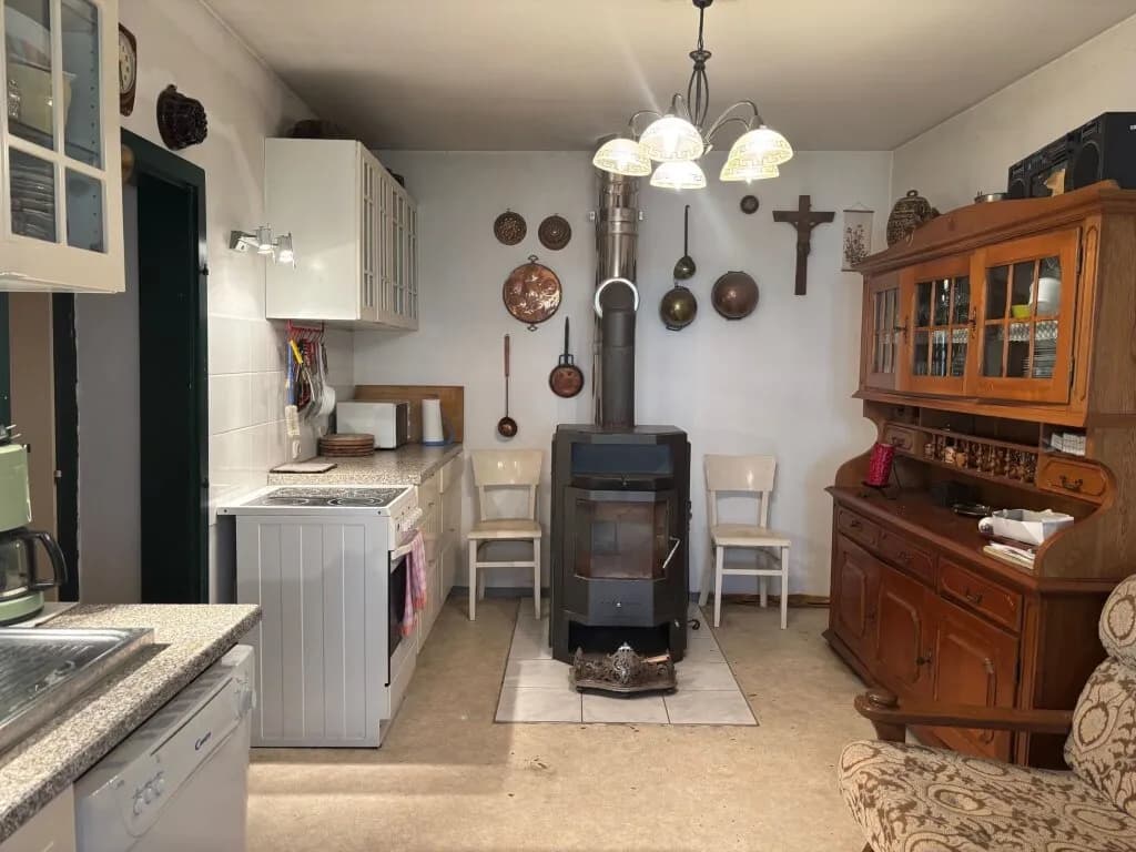 5-Zimmer-Immobilie kaufen in Oberpullendorf – 100 m², € 199.000 – Bild 9 von 24