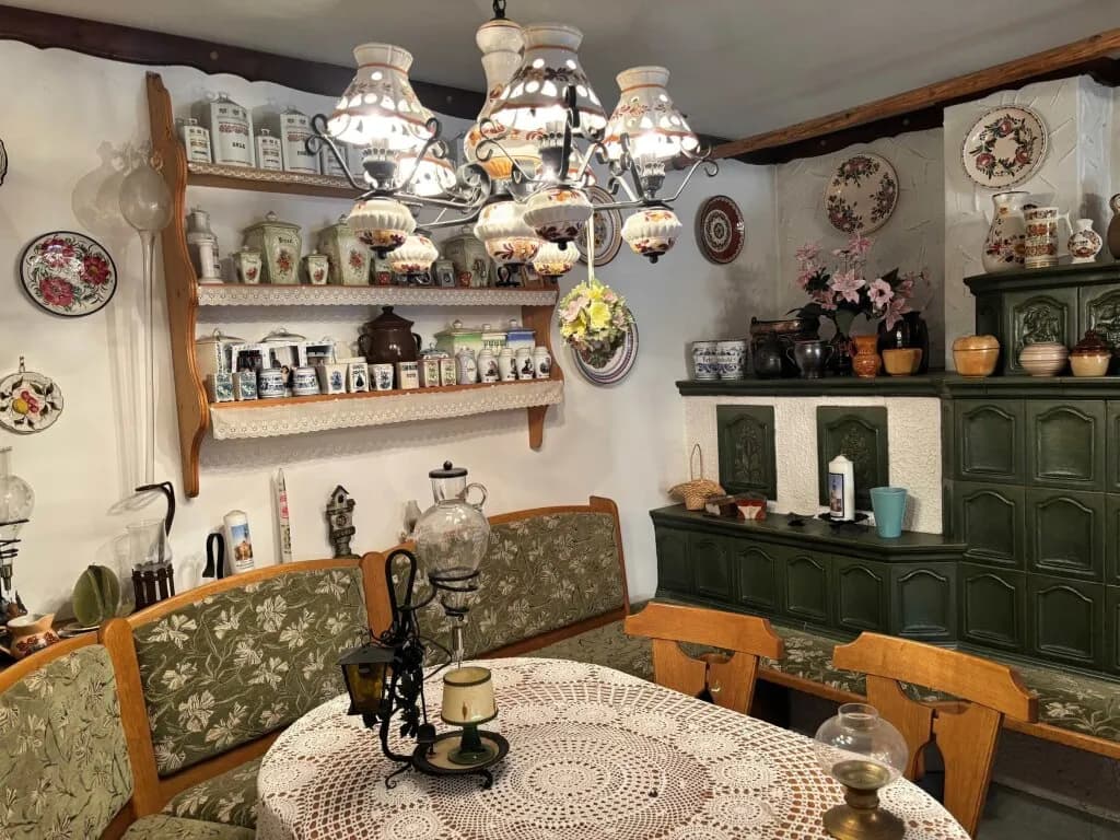 5-Zimmer-Immobilie kaufen in Oberpullendorf – 100 m², € 199.000 – Bild 10 von 24