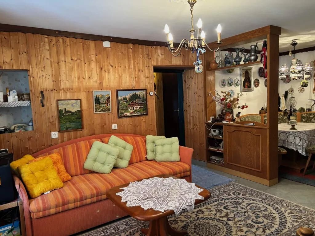 5-Zimmer-Immobilie kaufen in Oberpullendorf – 100 m², € 199.000 – Bild 11 von 24