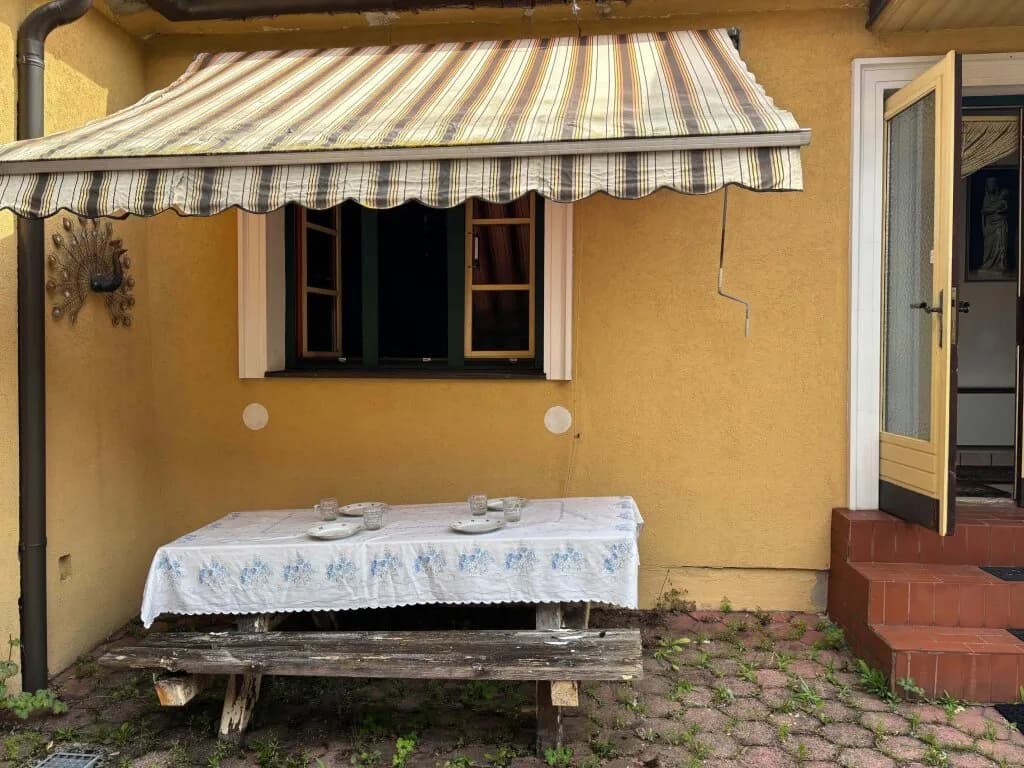 5-Zimmer-Immobilie kaufen in Oberpullendorf – 100 m², € 199.000 – Bild 12 von 24