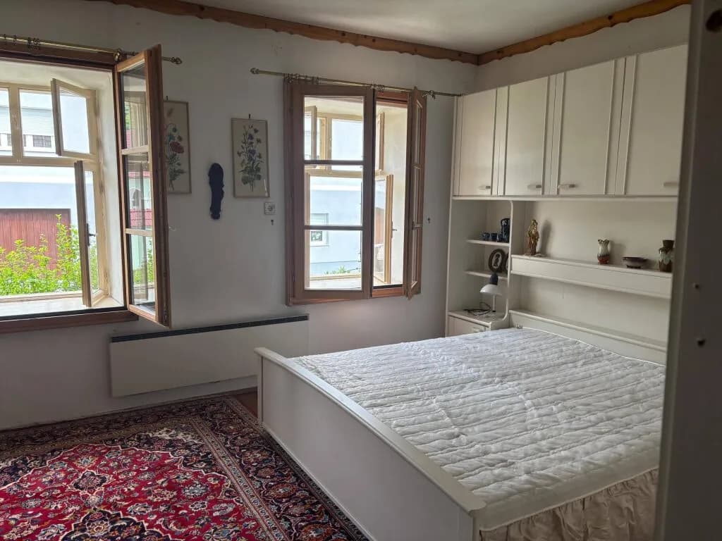 5-Zimmer-Immobilie kaufen in Oberpullendorf – 100 m², € 199.000 – Bild 13 von 24