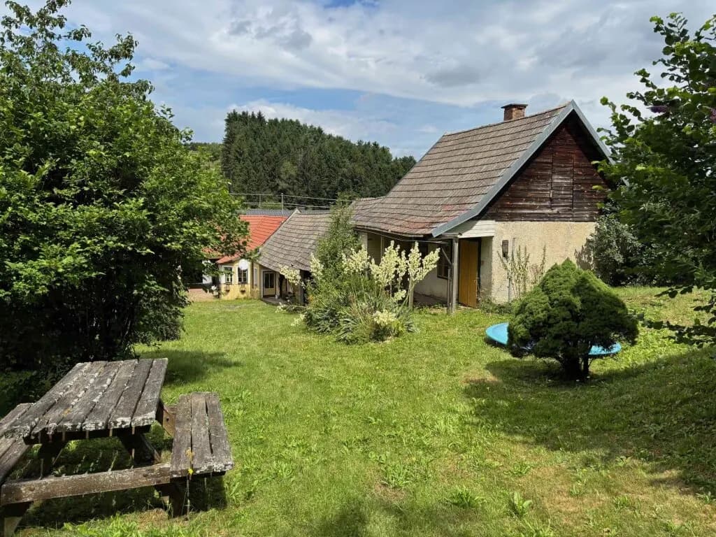 5-Zimmer-Immobilie kaufen in Oberpullendorf – 100 m², € 199.000 – Bild 17 von 24