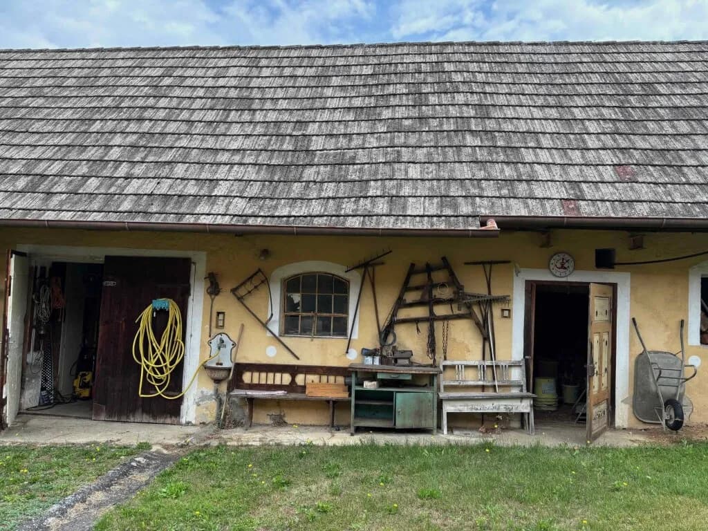 5-Zimmer-Immobilie kaufen in Oberpullendorf – 100 m², € 199.000 – Bild 18 von 24