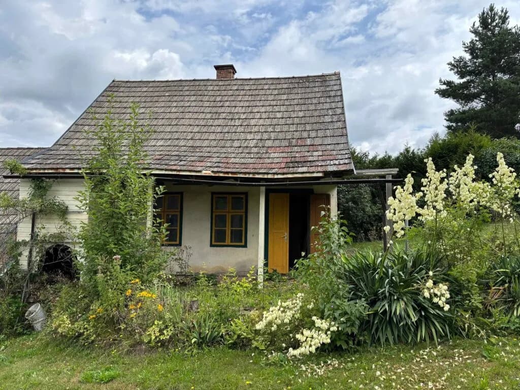 5-Zimmer-Immobilie kaufen in Oberpullendorf – 100 m², € 199.000 – Bild 19 von 24