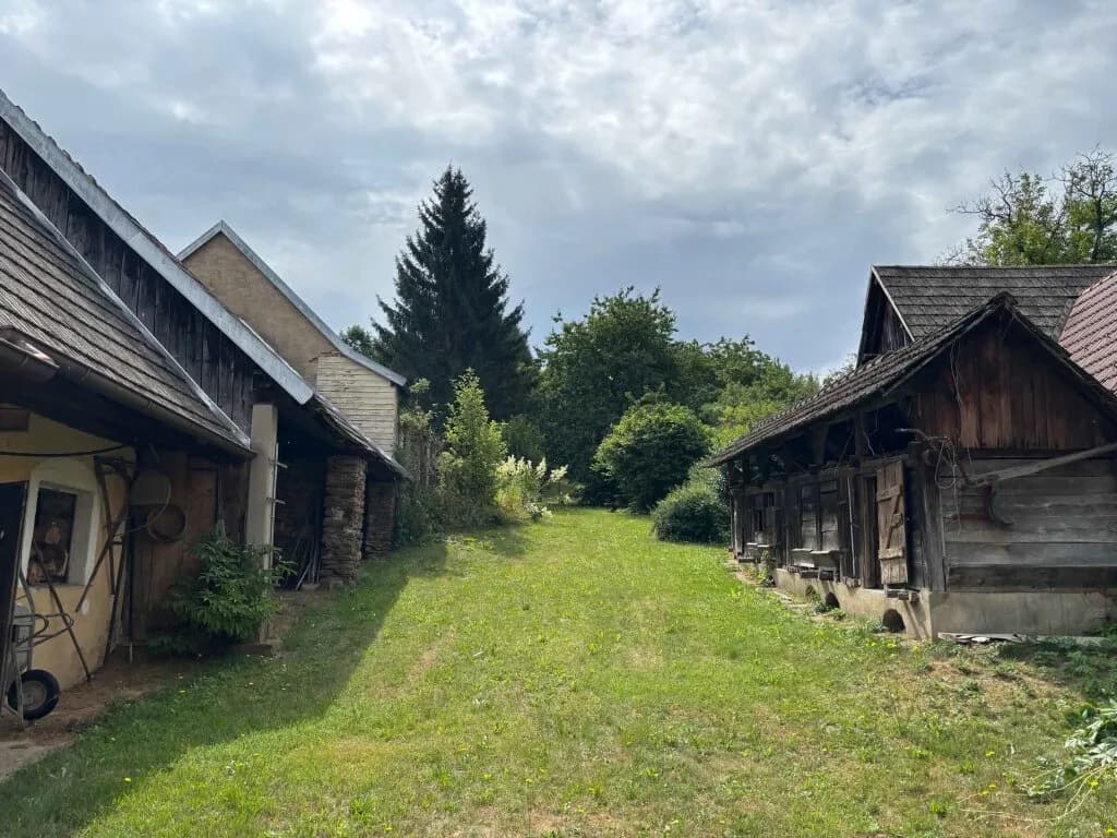 5-Zimmer-Immobilie kaufen in Oberpullendorf – 100 m², € 199.000 – Bild 21 von 24