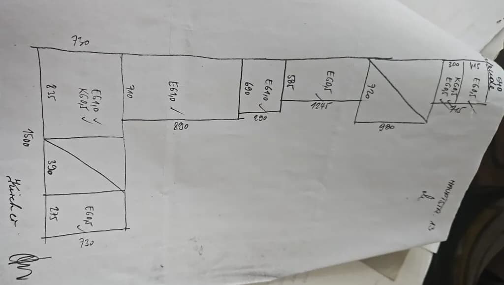 5-Zimmer-Immobilie kaufen in Oberpullendorf – 100 m², € 199.000 – Bild 22 von 24