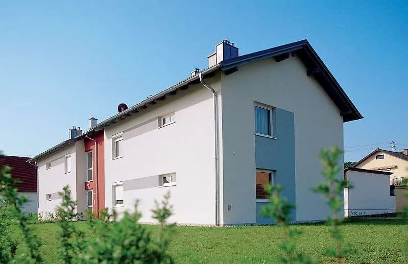 3-Zimmer-Wohnung mieten in Oberwart – 77 m², € 858 – Bild 2 von 2