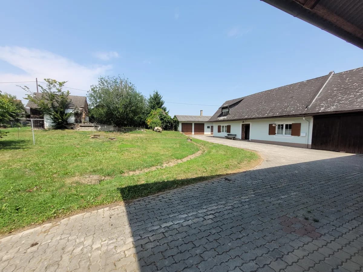 Immobilie kaufen in Leibnitz – 150 m², € 459.000