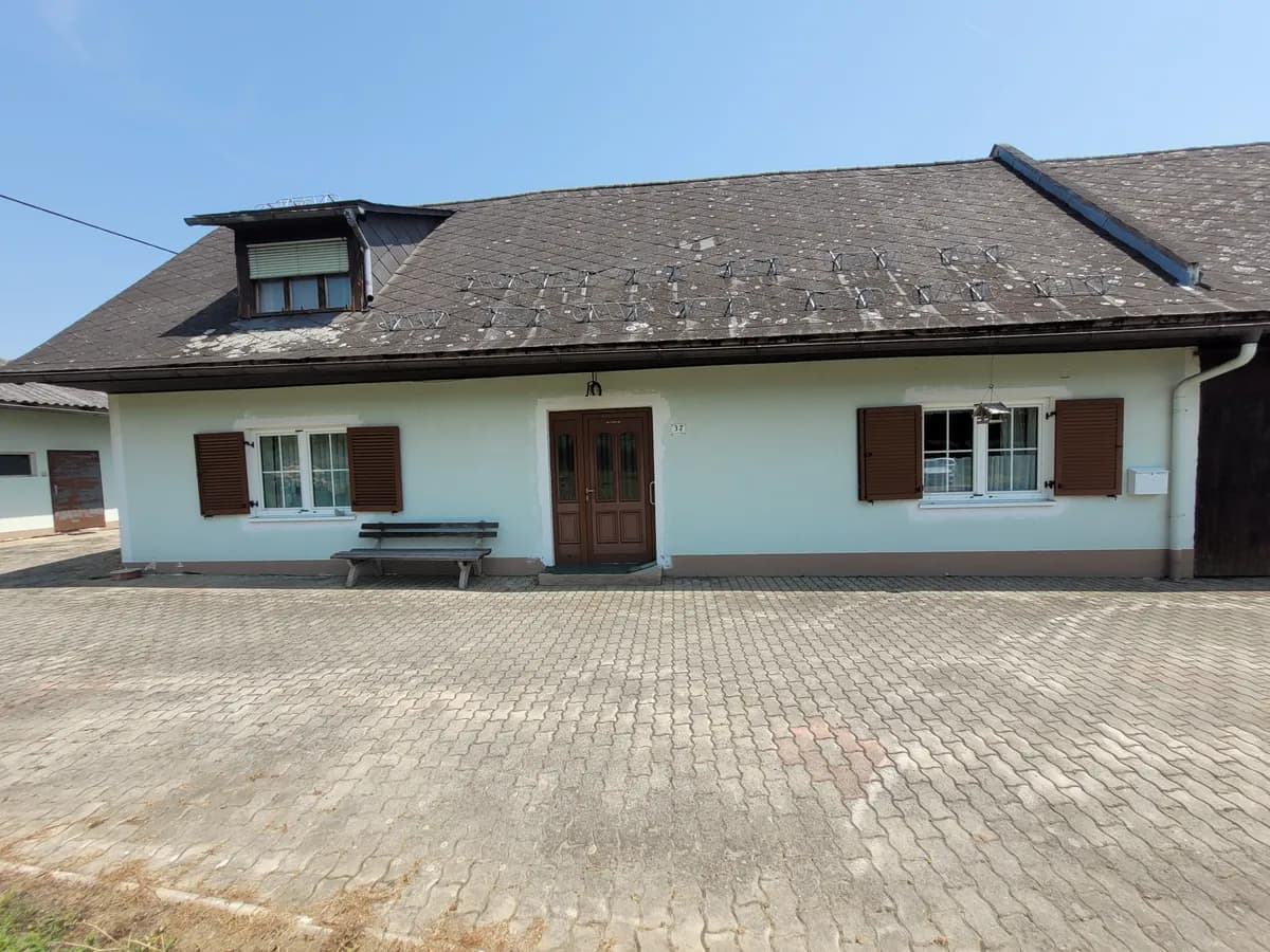 Immobilie kaufen in Leibnitz – 150 m², € 459.000 – Bild 3 von 17