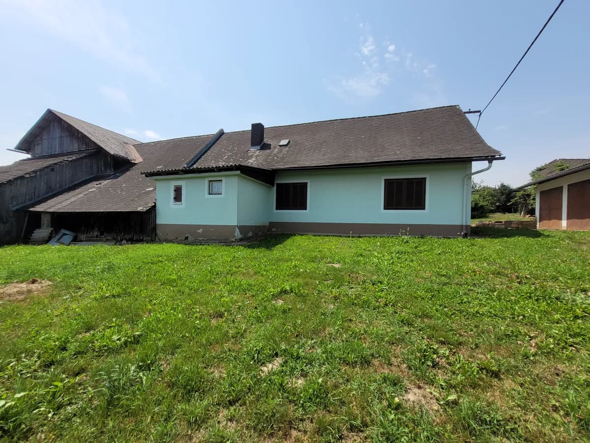 Immobilie kaufen in Leibnitz – 150 m², € 459.000 – Bild 5 von 17