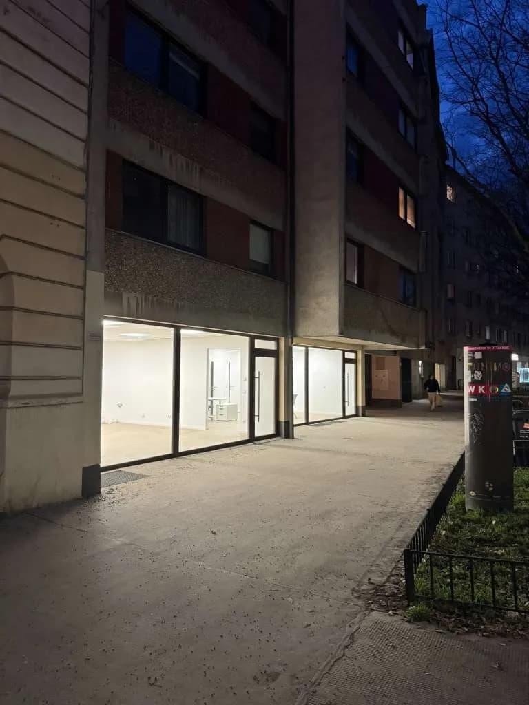 Gewerbeimmobilie kaufen in Wien – 127 m², € 299.000 – Bild 6 von 26
