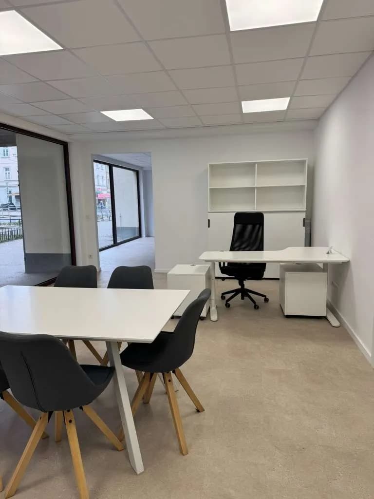 Gewerbeimmobilie kaufen in Wien – 127 m², € 299.000 – Bild 8 von 26