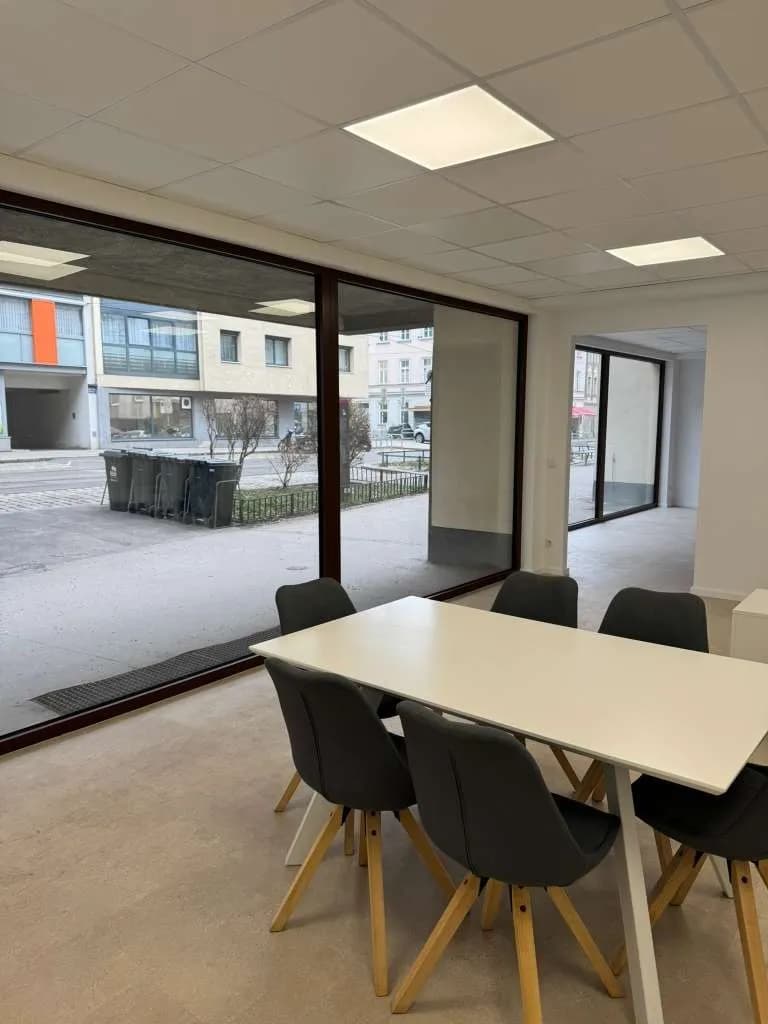 Gewerbeimmobilie kaufen in Wien – 127 m², € 299.000 – Bild 9 von 26