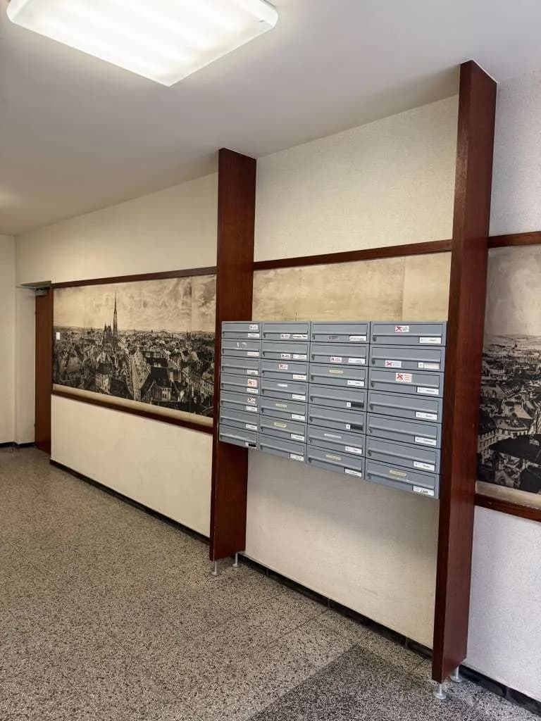 Gewerbeimmobilie kaufen in Wien – 127 m², € 299.000 – Bild 25 von 26