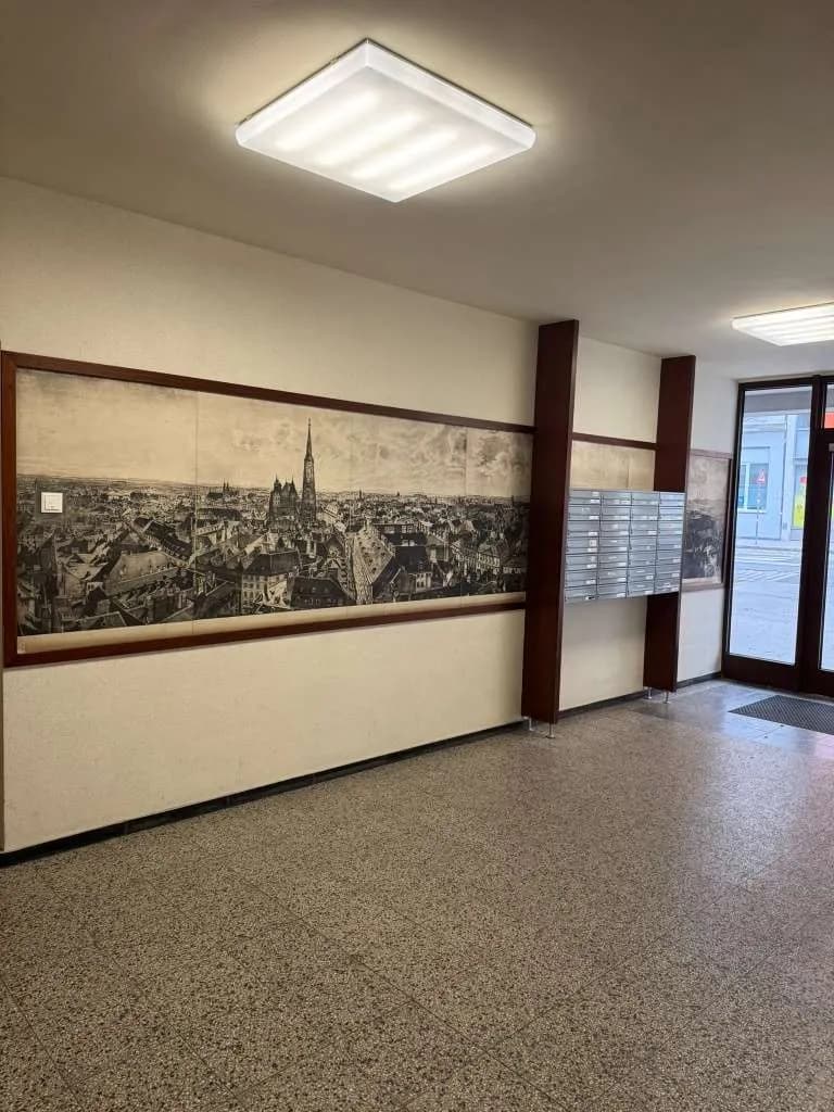 Gewerbeimmobilie kaufen in Wien – 127 m², € 299.000 – Bild 26 von 26