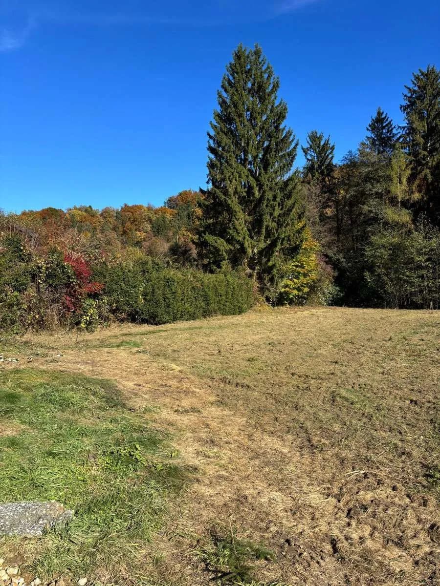 Grundstück kaufen in Graz-Umgebung – 1 239 m², € 265.000