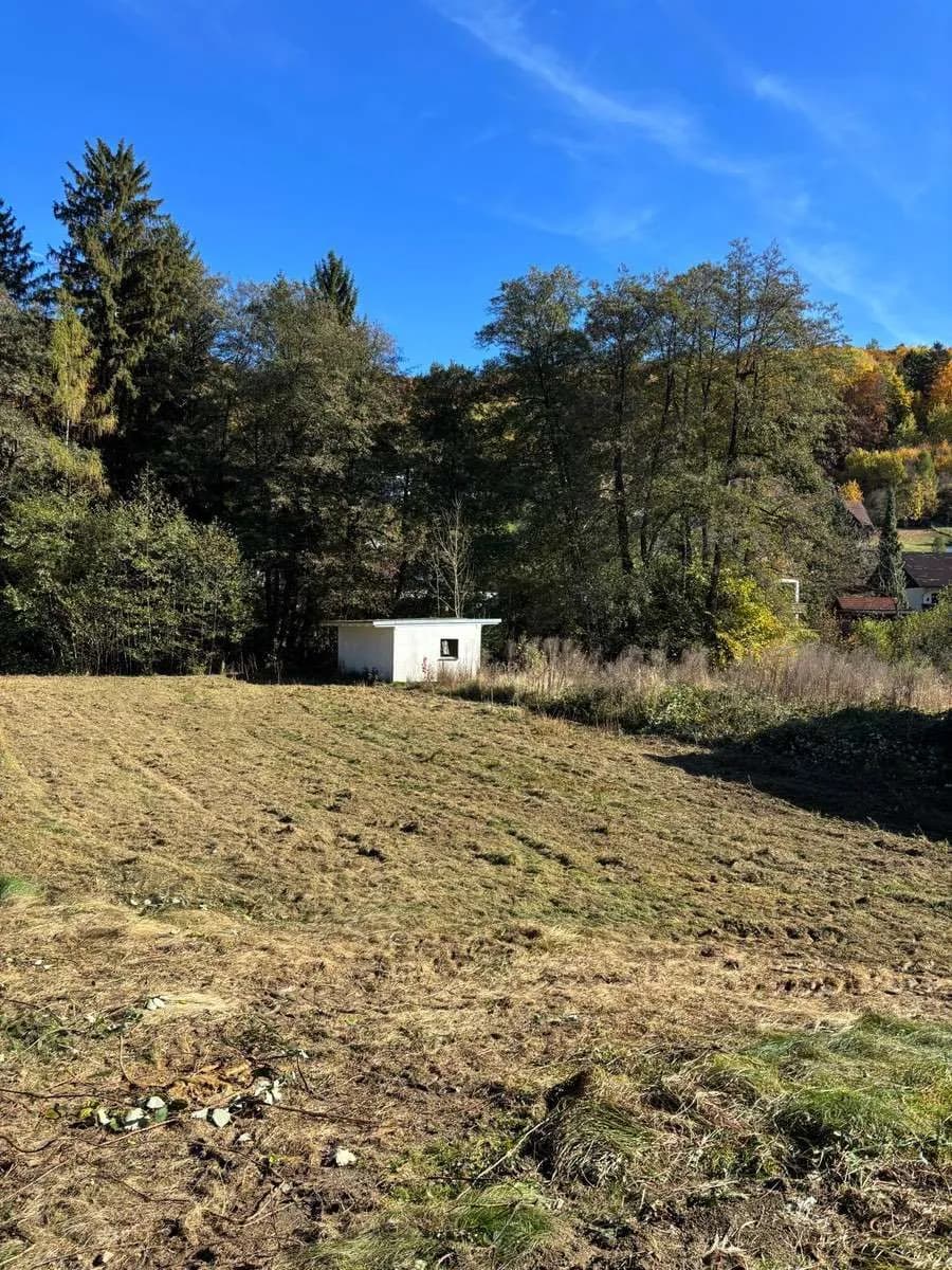 Grundstück kaufen in Graz-Umgebung – 1 239 m², € 265.000 – Bild 2 von 4