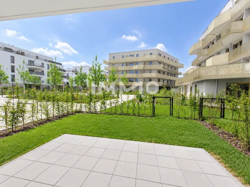 2-Zimmer-Wohnung kaufen in Wien – 46 m², € 269.000