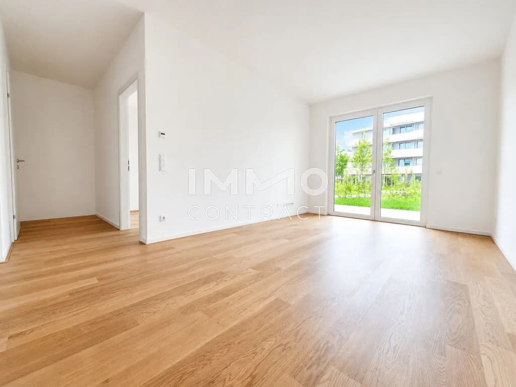 2-Zimmer-Wohnung kaufen in Wien – 46 m², € 269.000 – Bild 2 von 6