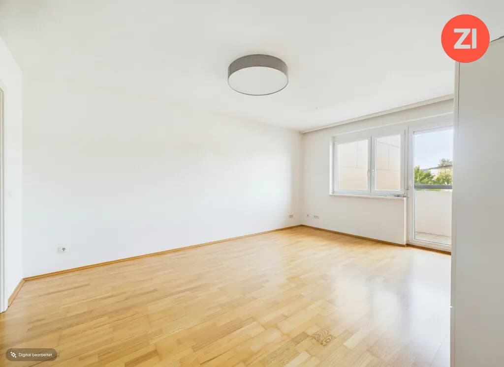 2-Zimmer-Wohnung kaufen in Eferding – 68,85 m², € 179.000