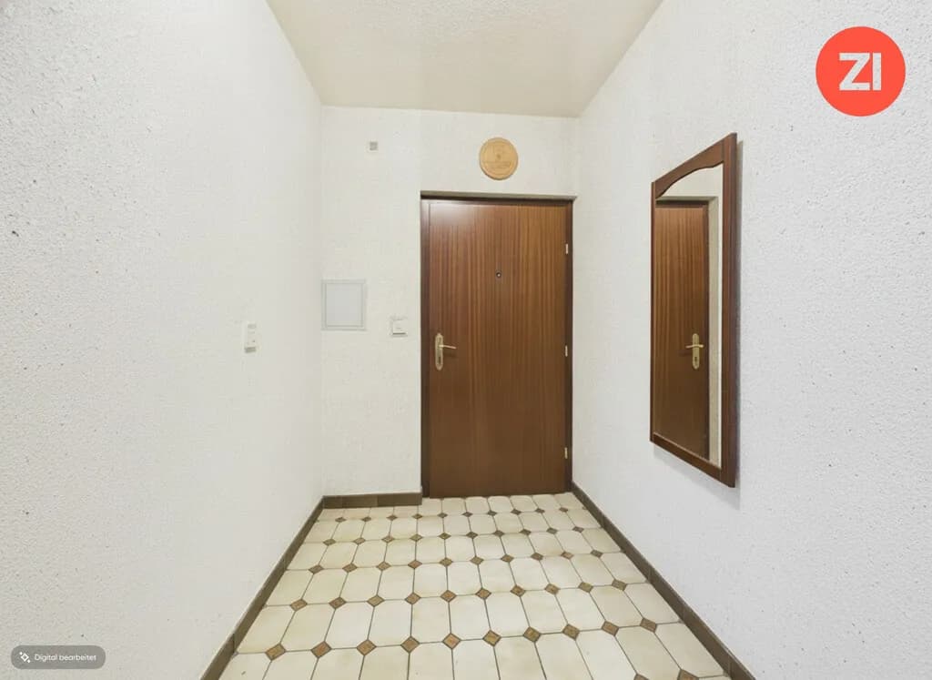 2-Zimmer-Wohnung kaufen in Eferding – 68,85 m², € 179.000 – Bild 2 von 11
