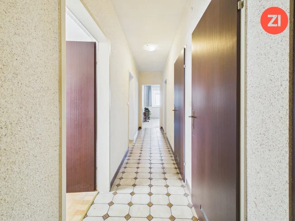 2-Zimmer-Wohnung kaufen in Eferding – 68,85 m², € 179.000 – Bild 3 von 11