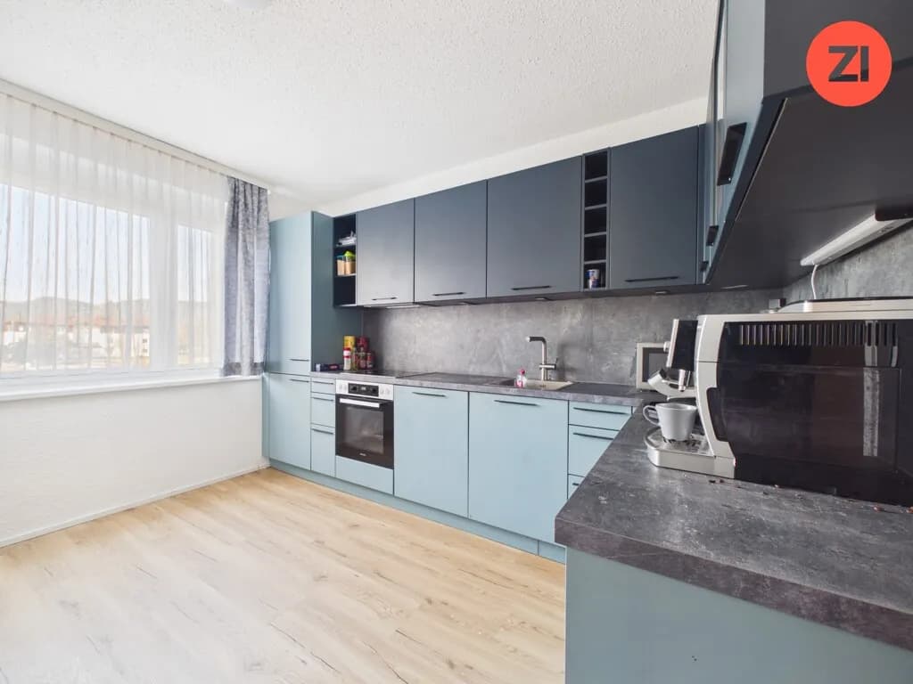 2-Zimmer-Wohnung kaufen in Eferding – 68,85 m², € 179.000 – Bild 5 von 11