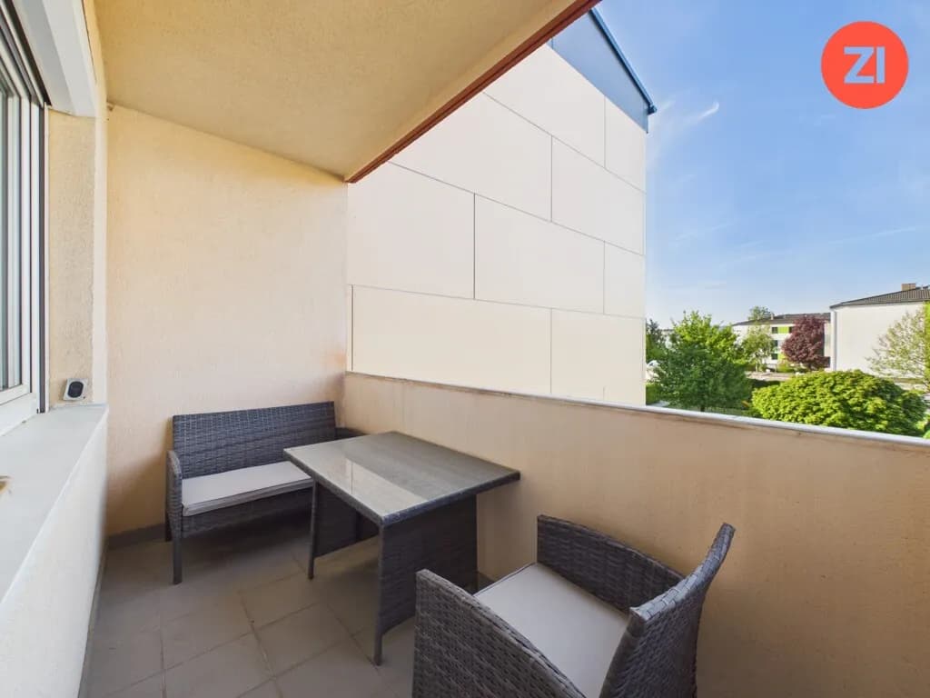 2-Zimmer-Wohnung kaufen in Eferding – 68,85 m², € 179.000 – Bild 6 von 11