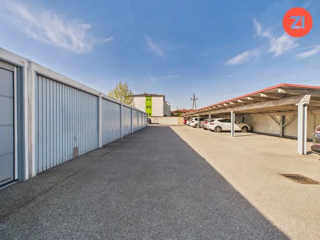 2-Zimmer-Wohnung kaufen in Eferding – 68,85 m², € 179.000 – Bild 8 von 11