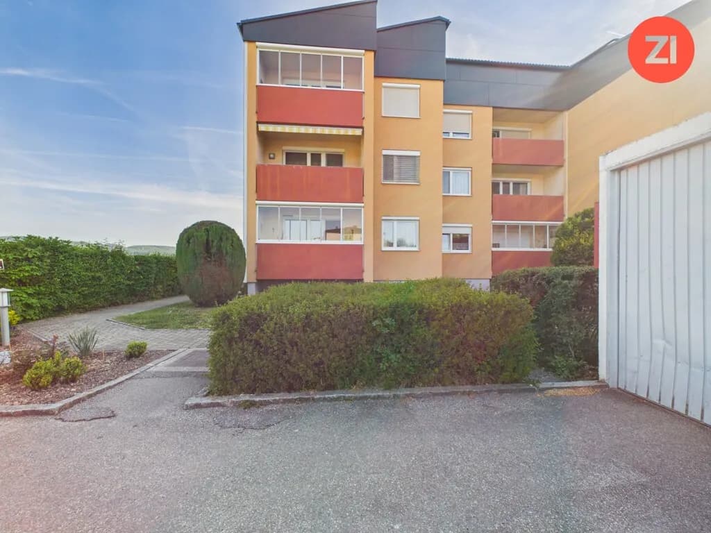 2-Zimmer-Wohnung kaufen in Eferding – 68,85 m², € 179.000 – Bild 10 von 11