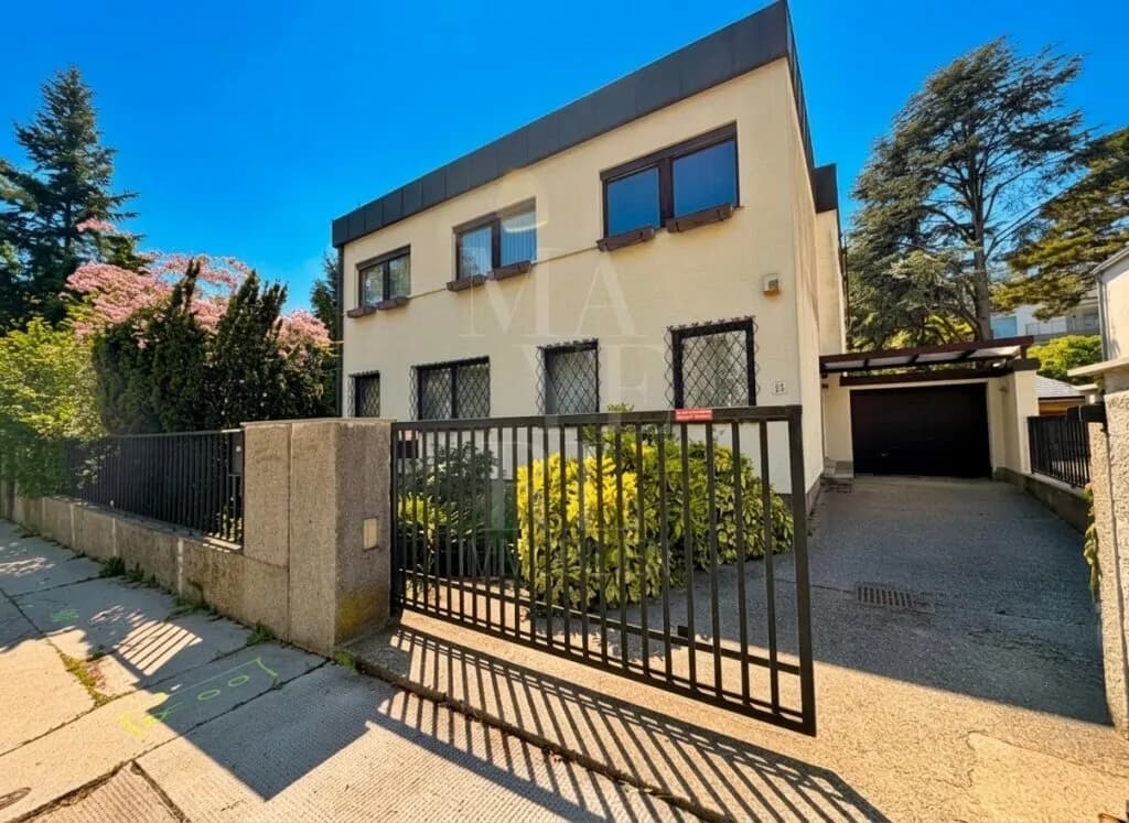 8-Zimmer-Haus kaufen in Wien – 236,83 m², € 2.300.000