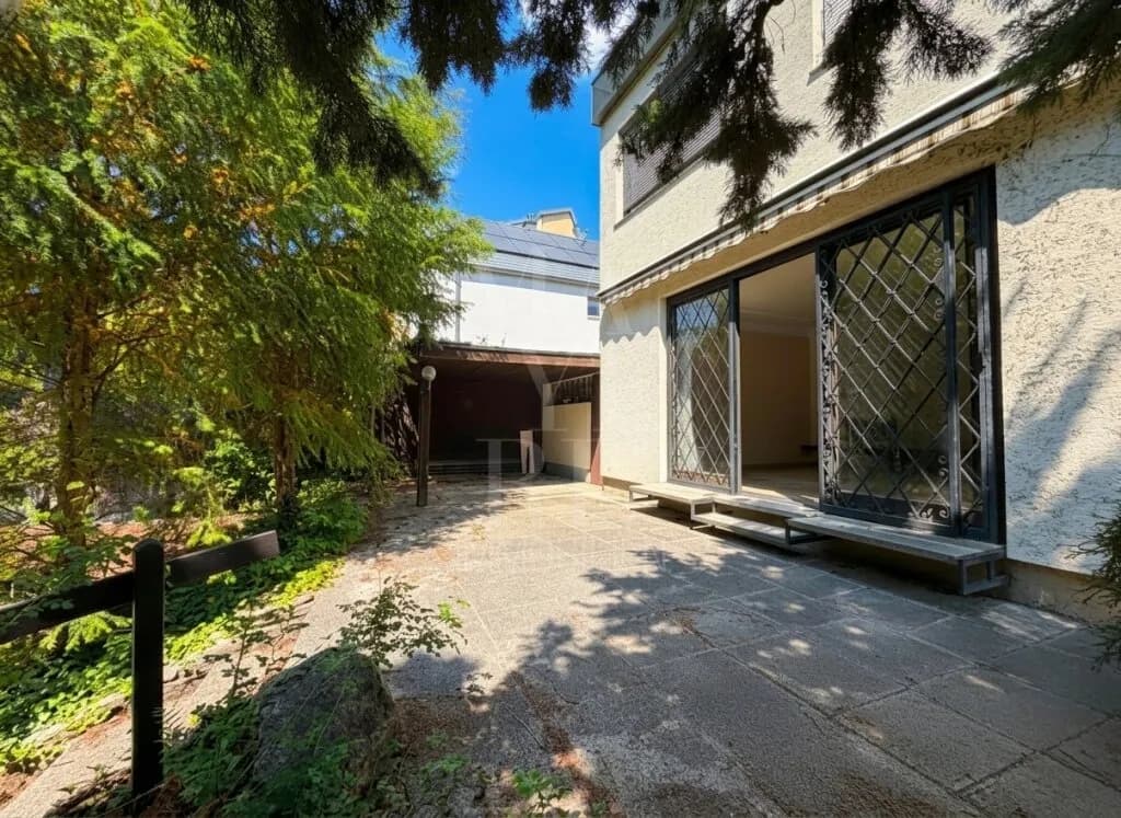 8-Zimmer-Haus kaufen in Wien – 236,83 m², € 2.300.000 – Bild 5 von 22