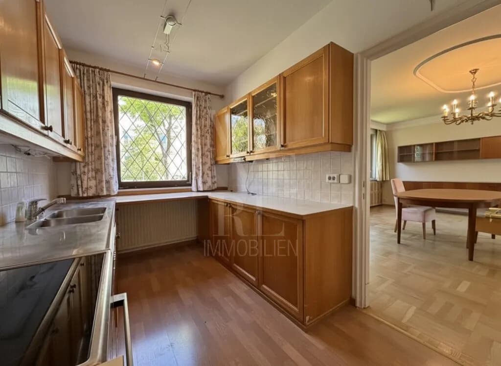 8-Zimmer-Haus kaufen in Wien – 236,83 m², € 2.300.000 – Bild 9 von 22