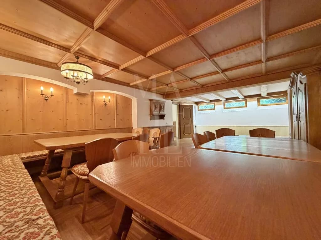 8-Zimmer-Haus kaufen in Wien – 236,83 m², € 2.300.000 – Bild 17 von 22