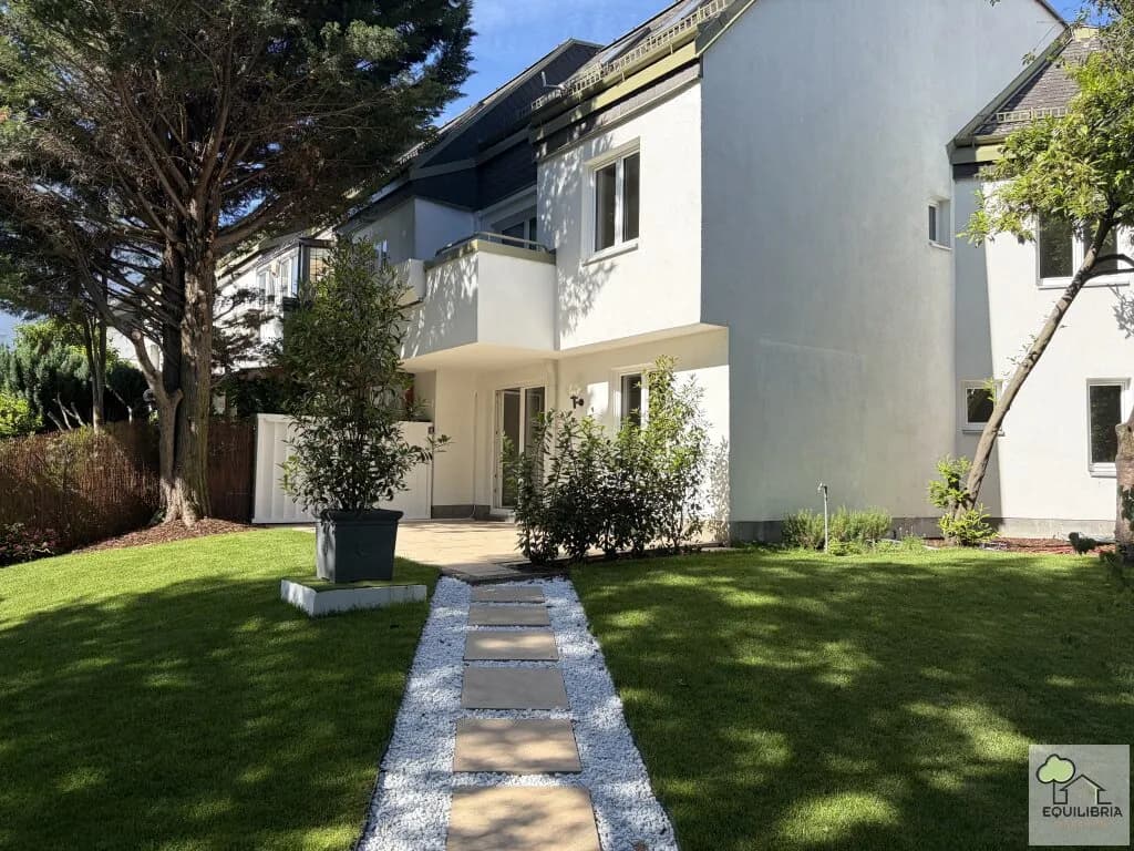 Haus kaufen in Wien – 236,83 m², € 2.250.000 – Bild 1 von 25