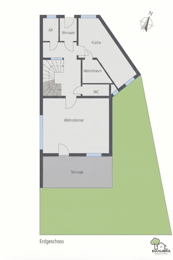Haus kaufen in Wien – 236,83 m², € 2.250.000 – Bild 22 von 25
