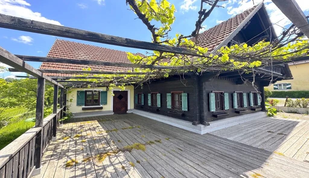 Immobilie kaufen in Leibnitz – 290 m², € 979.000