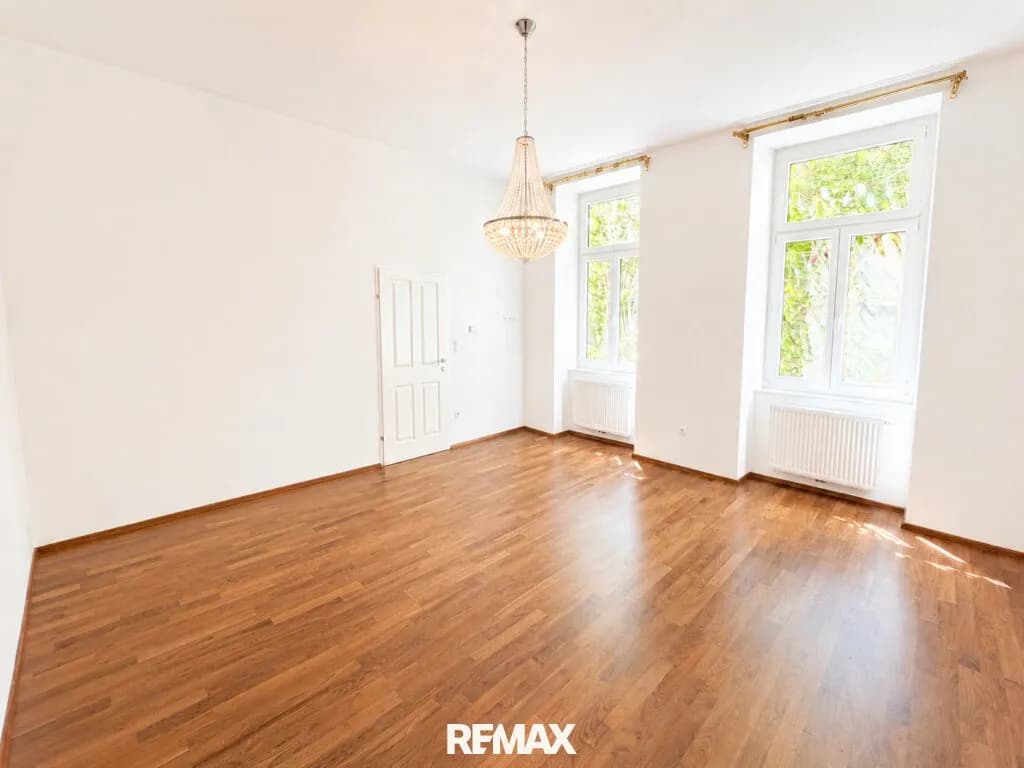 1-Zimmer-Wohnung kaufen in Wien – 39 m², € 180.000