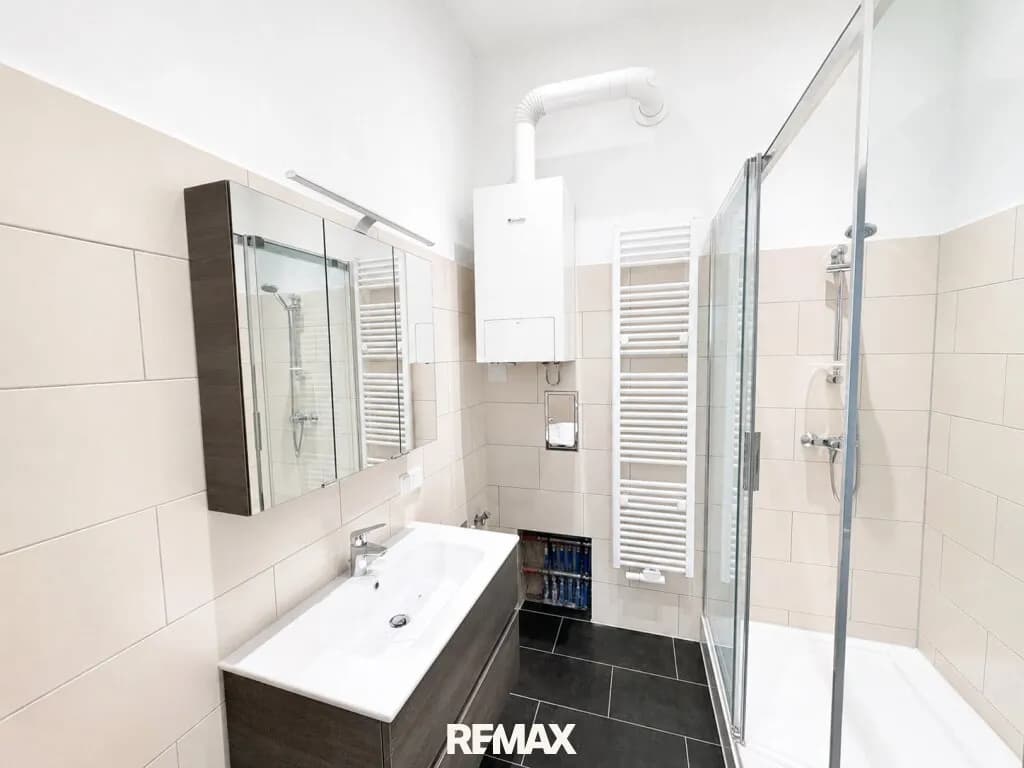 1-Zimmer-Wohnung kaufen in Wien – 39 m², € 180.000 – Bild 2 von 3