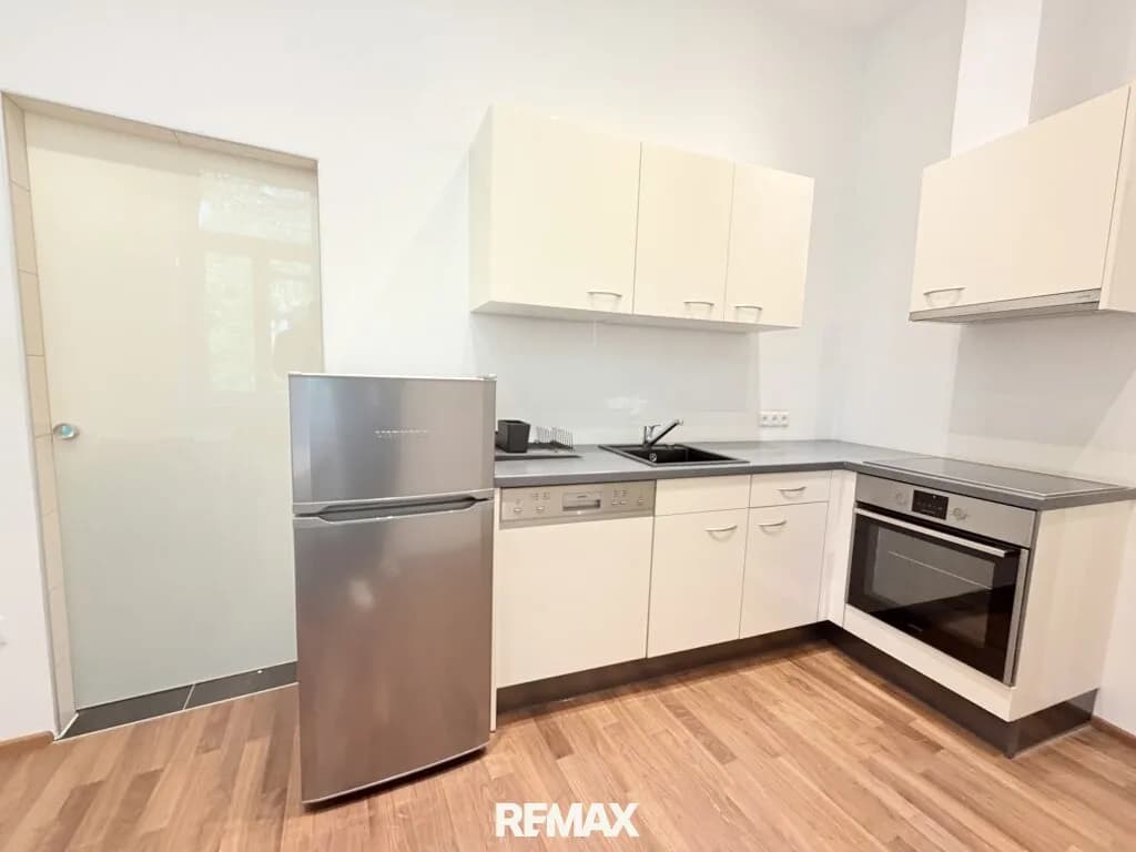 1-Zimmer-Wohnung kaufen in Wien – 39 m², € 180.000 – Bild 3 von 3