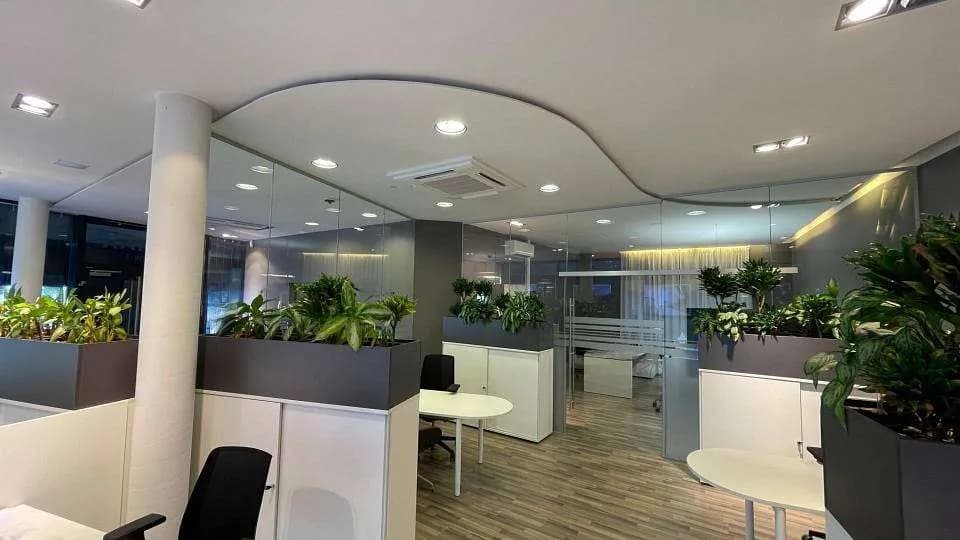 Gewerbeimmobilie mieten in Graz – 124 m², € 12 – Bild 3 von 5
