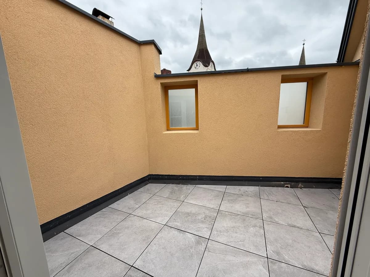 Wohnung mieten in Murau – 34,4 m², € 419 – Bild 3 von 6