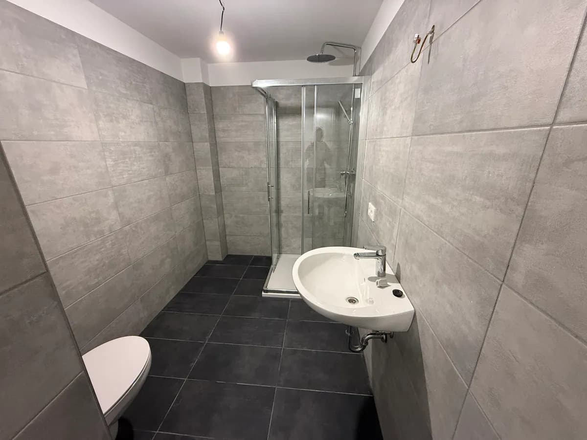 Wohnung mieten in Murau – 34,4 m², € 419 – Bild 4 von 6