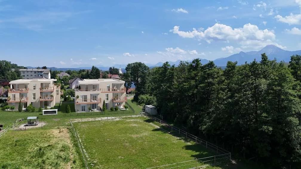 3-Zimmer-Wohnung kaufen in Villach – 74,48 m², € 407.000 – Bild 3 von 5