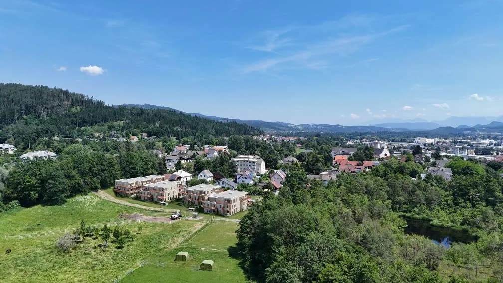 3-Zimmer-Wohnung kaufen in Villach – 74,48 m², € 407.000 – Bild 4 von 5
