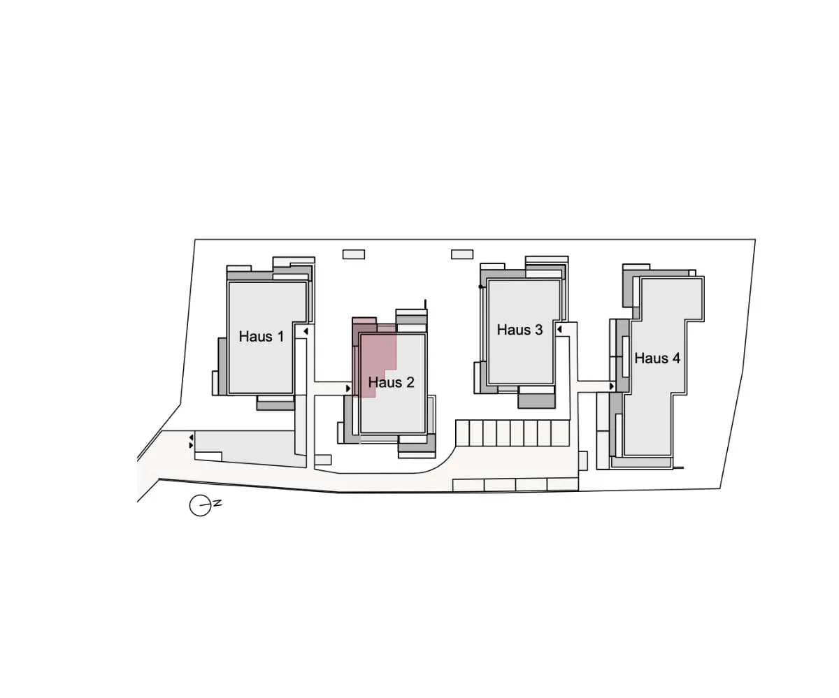 3-Zimmer-Wohnung kaufen in Villach – 74,48 m², € 407.000 – Bild 5 von 5