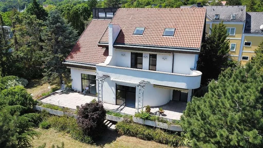 Haus kaufen in Baden – 398 m², € 1.698.000